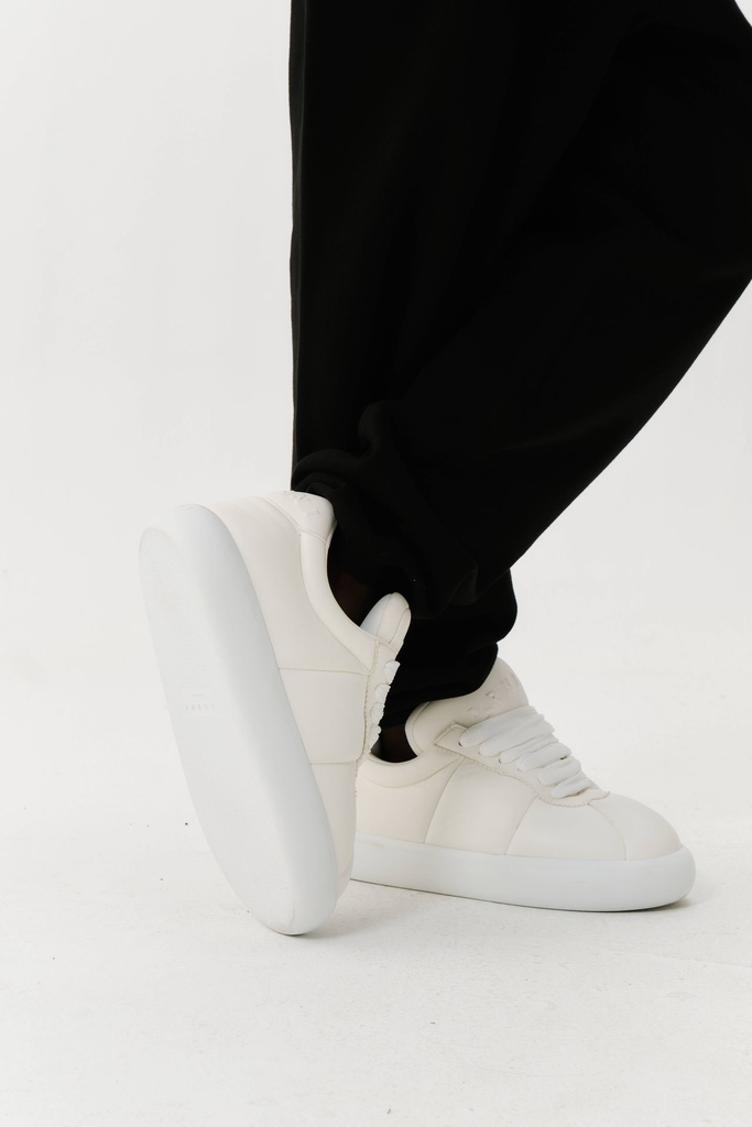 Marni Leather Bigfoot 2.0