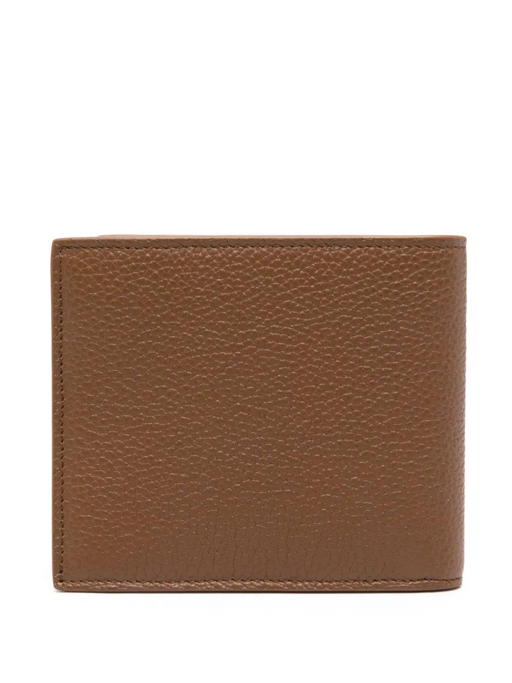 Carteira Saint Laurent Bifold Couro
