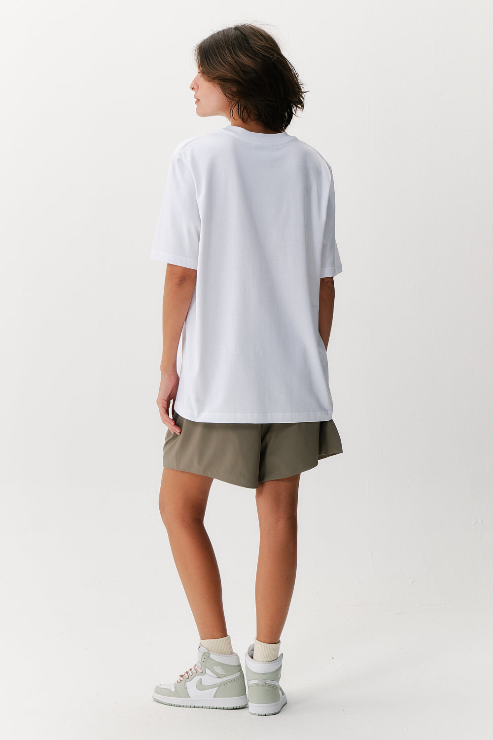Camiseta Casablanca Tennis Club Icon