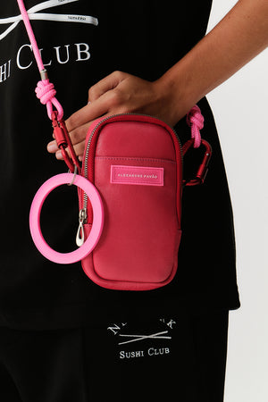 Bolsa Alexandre Pavão Kourt Phone