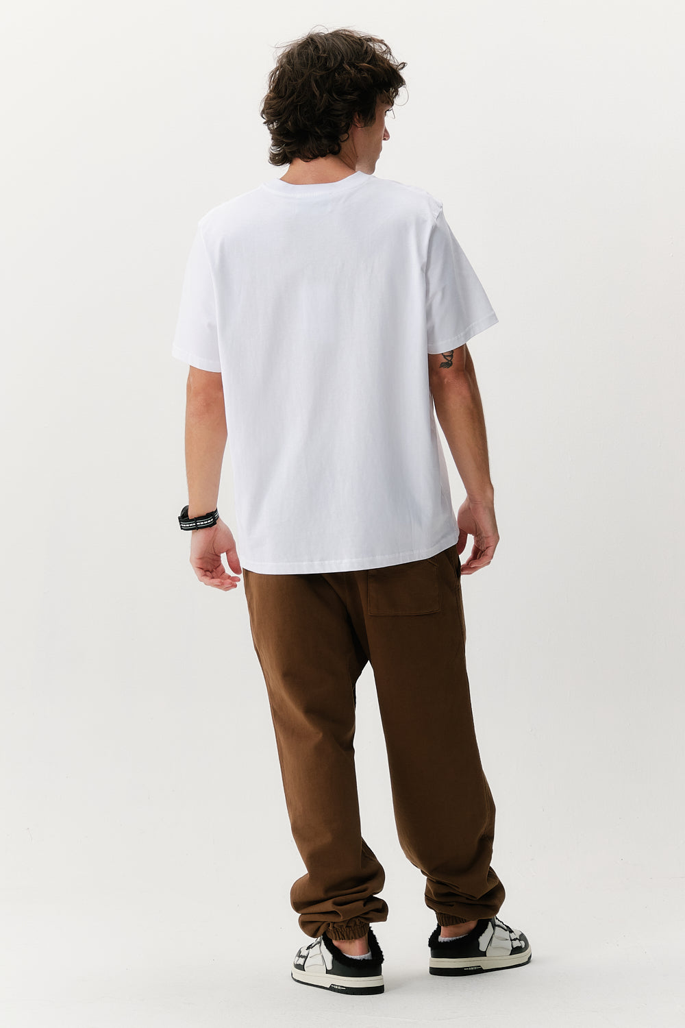 Camiseta Casablanca Palace
