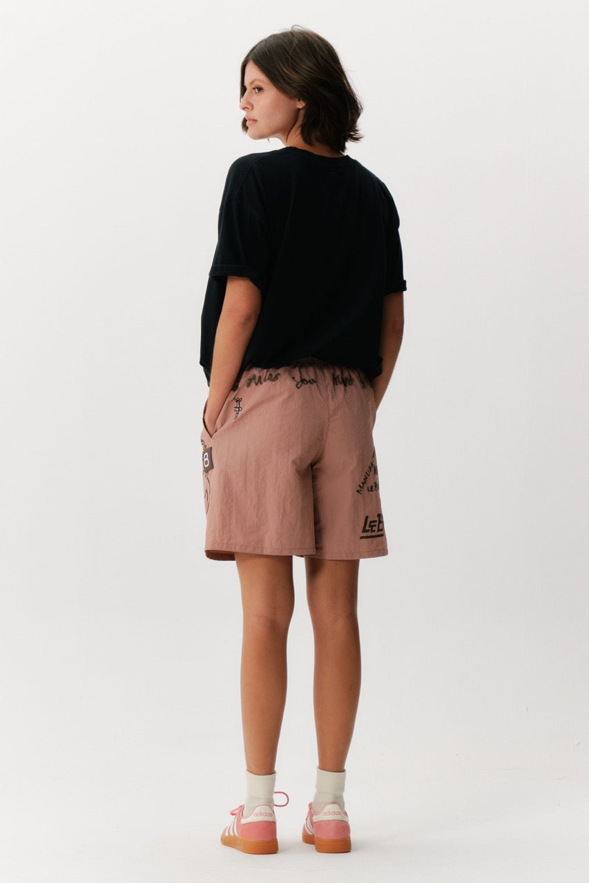 Camiseta Rhude Hampton Catamaran
