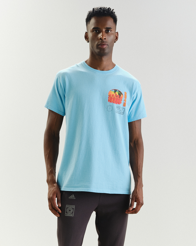 Camiseta Cactus Jack C/O 2020