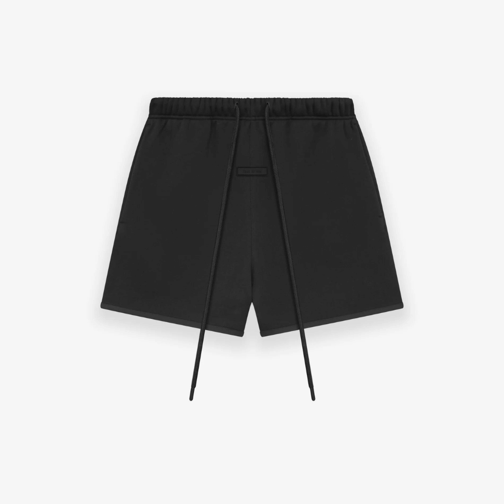 Short Essentials Jet