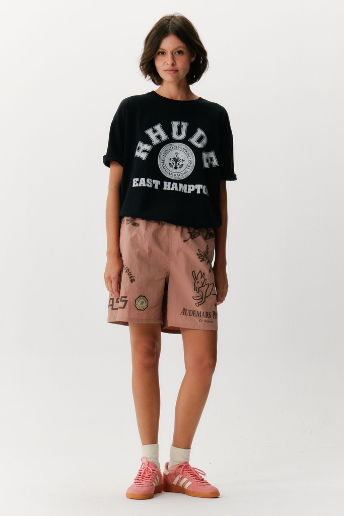 Camiseta Rhude Hampton Catamaran