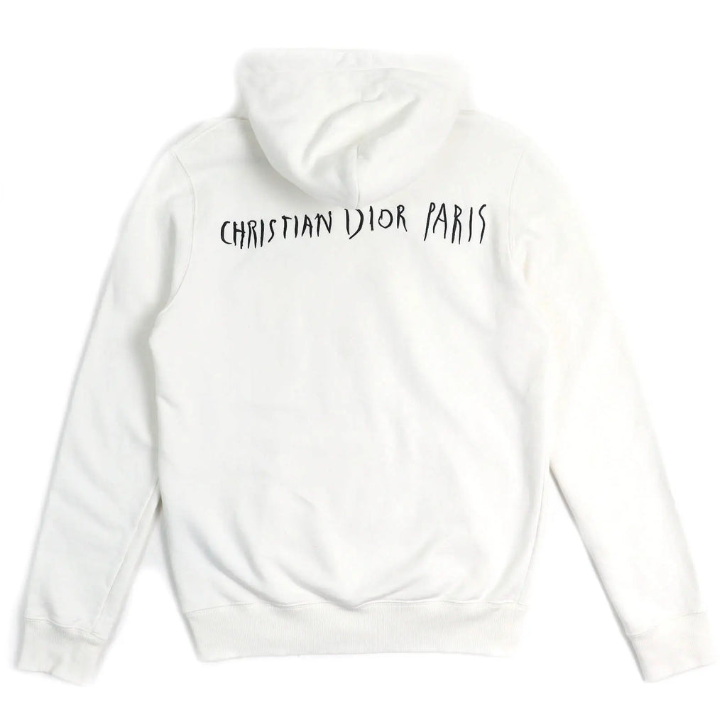 Casaco Dior x Raymond Pettibon