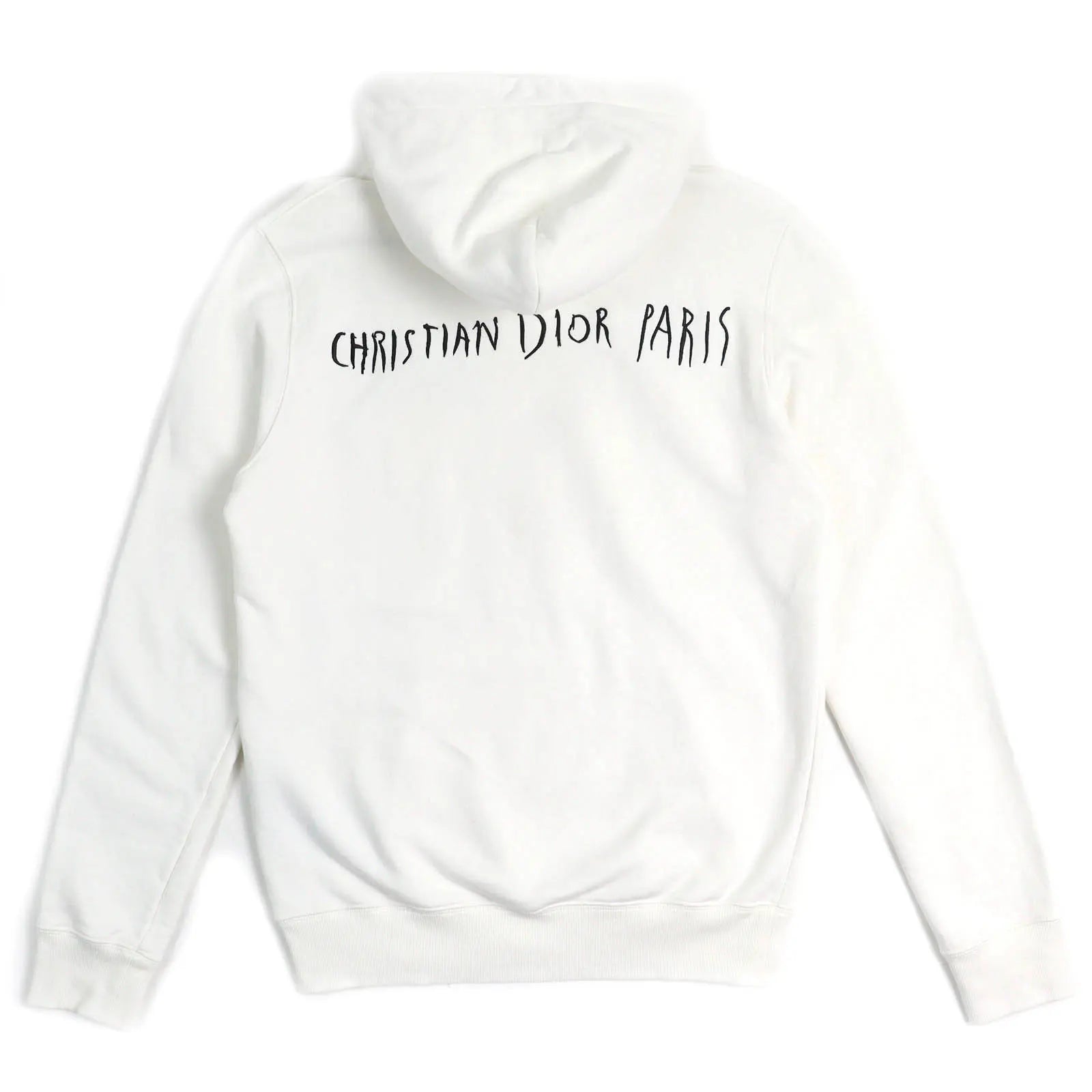 Casaco Dior x Raymond Pettibon