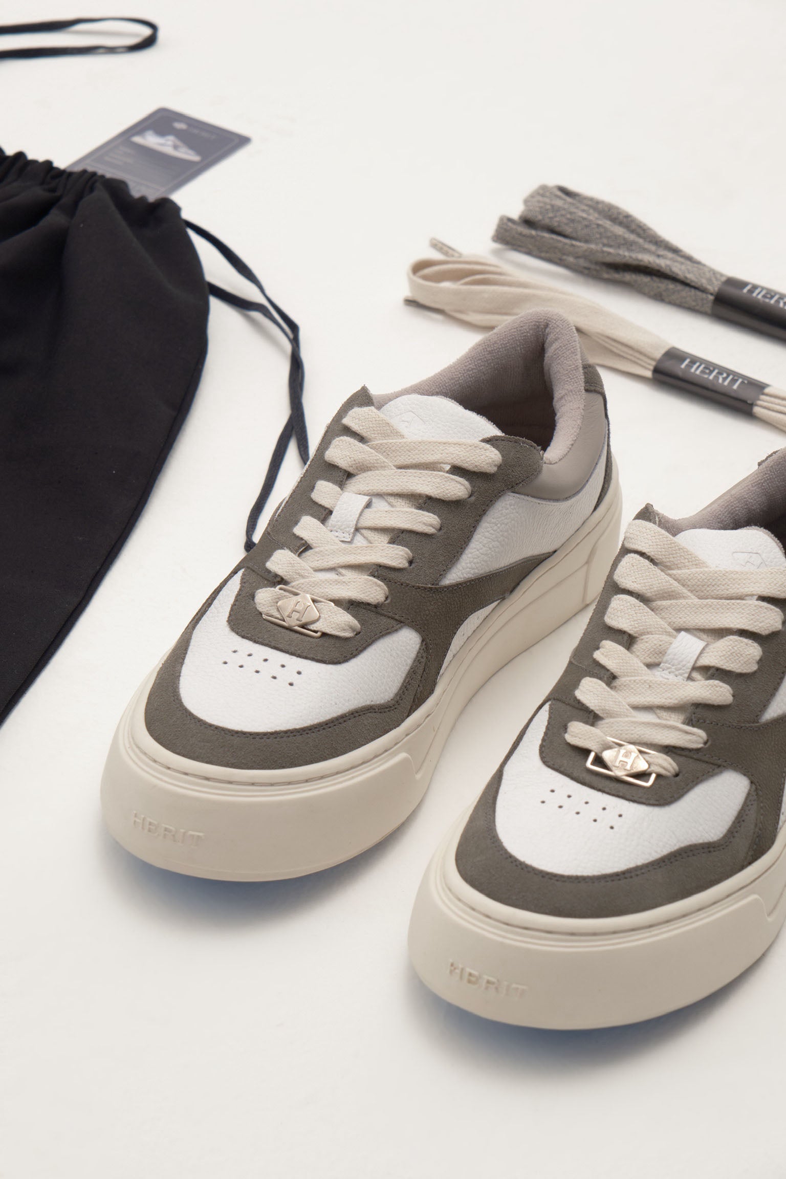 Herit Age Fog