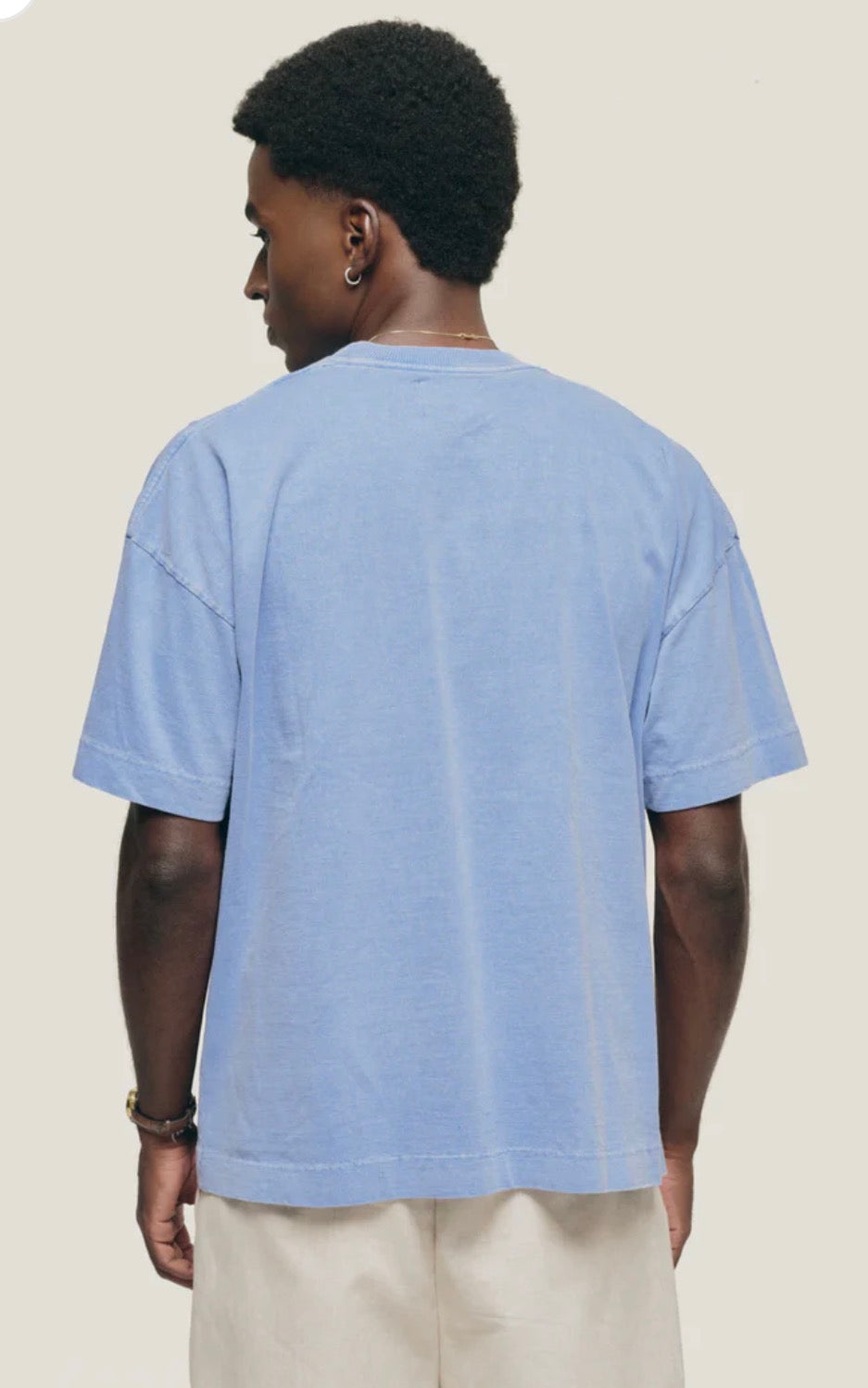Camiseta Welcome "Souvenir"