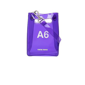 Bolsa Nana Nana A6