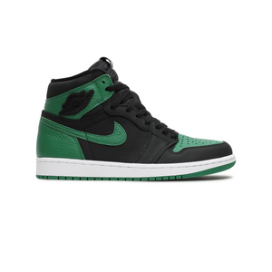 Nike Air Jordan 1 High Pine Green