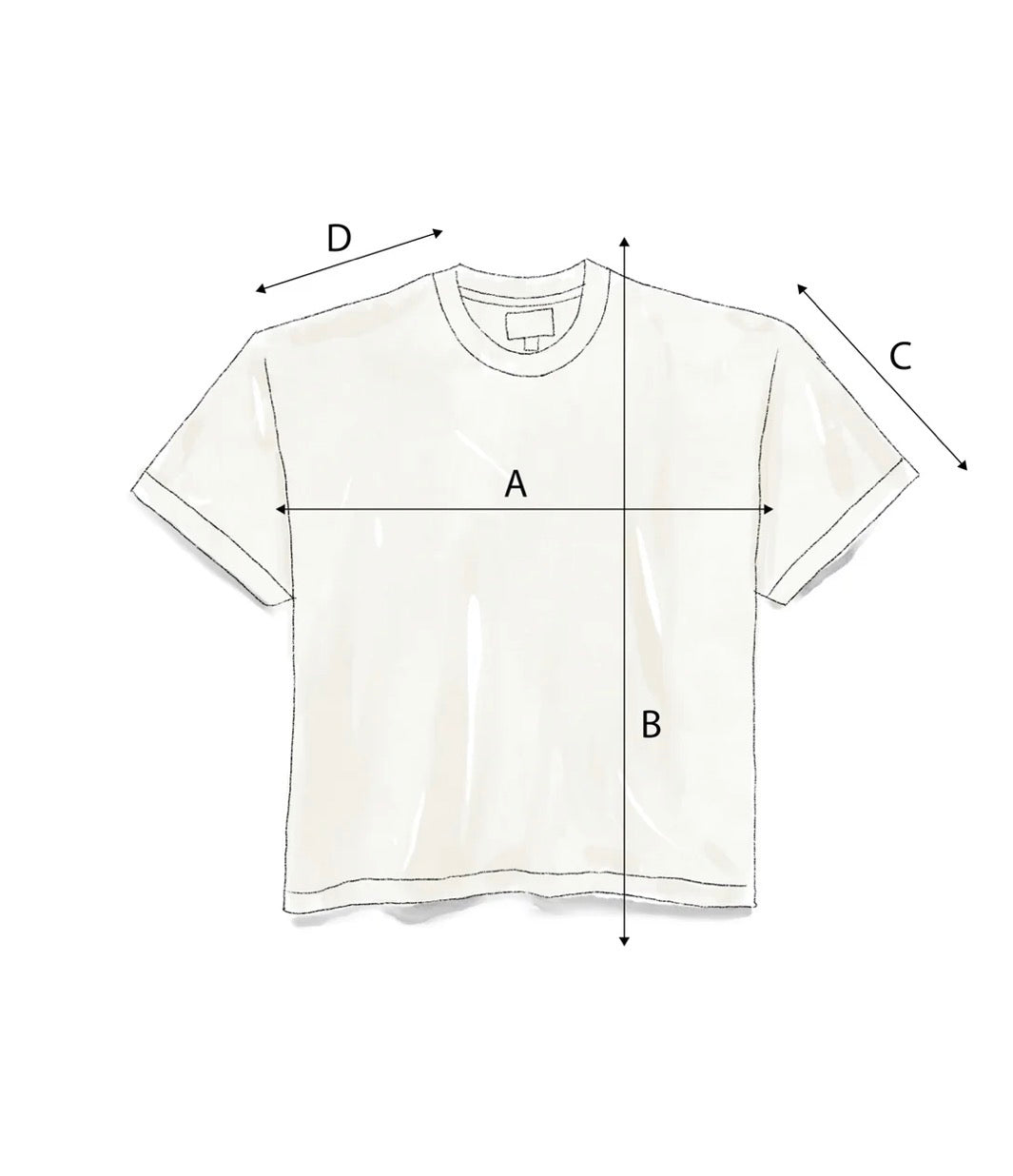 Camiseta Welcome "Sunny" Pocket