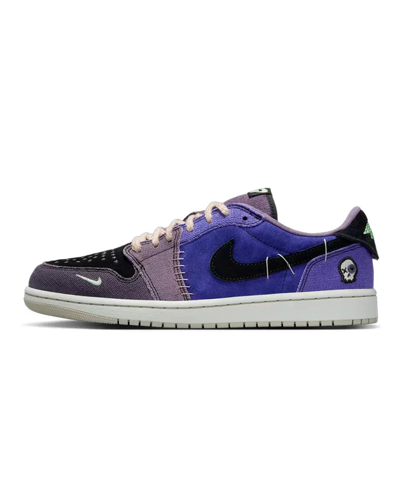 Nike Air Jordan 1 Low OG Zion Williamson Voodoo