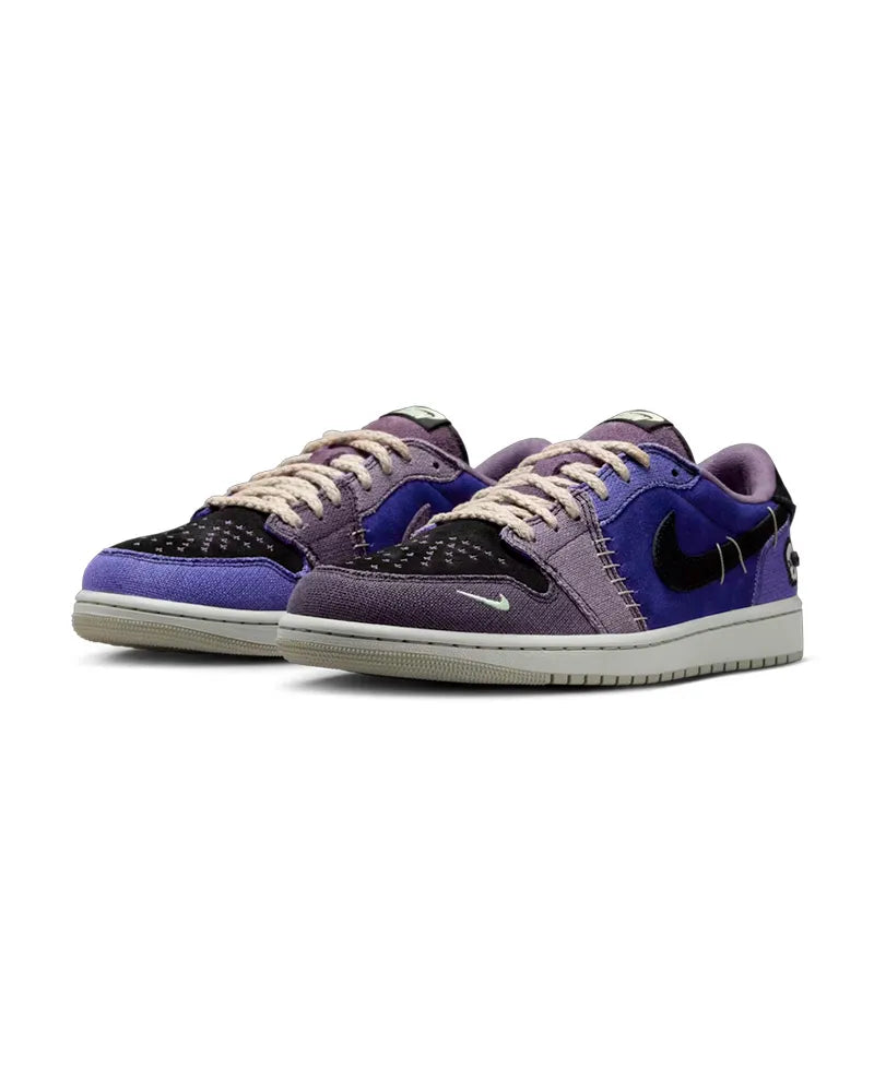 Nike Air Jordan 1 Low OG Zion Williamson Voodoo
