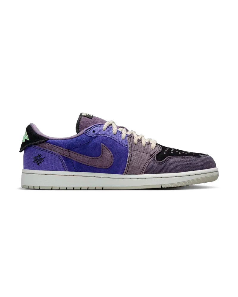 Nike Air Jordan 1 Low OG Zion Williamson Voodoo