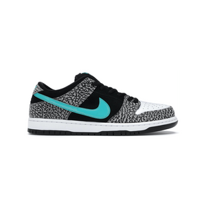 Nike Dunk SB Elephant Print