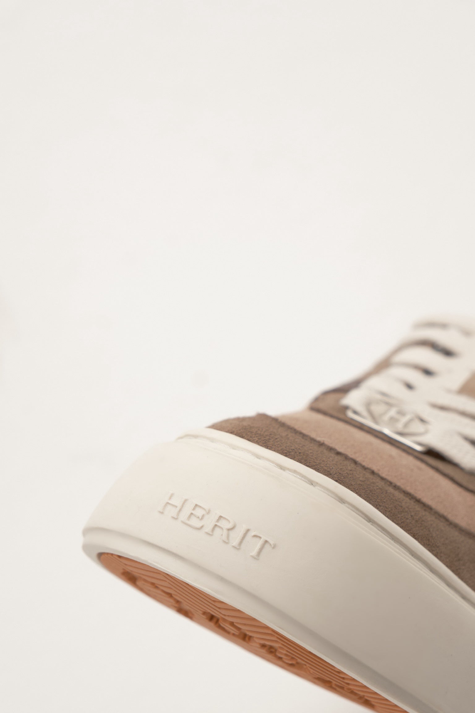 Herit Age Latte