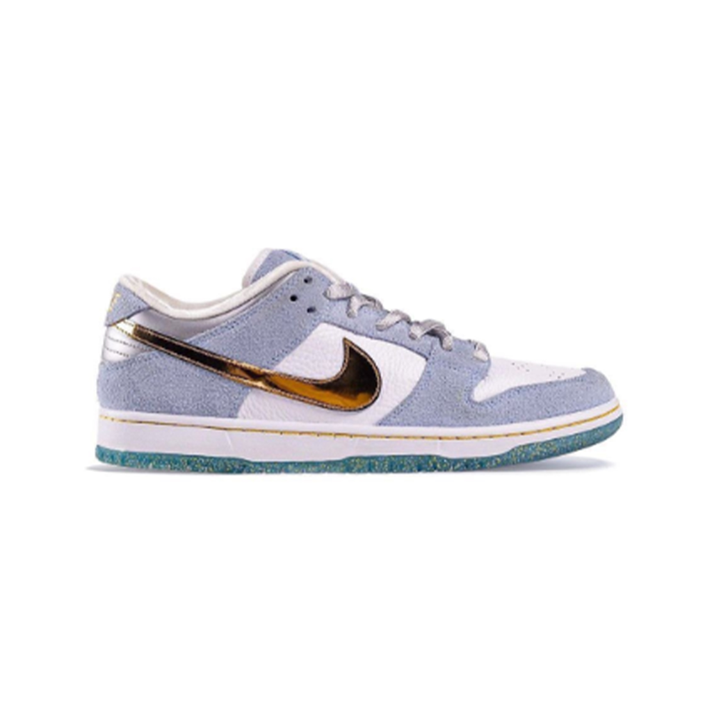 Nike Dunk SB x Sean Cliver