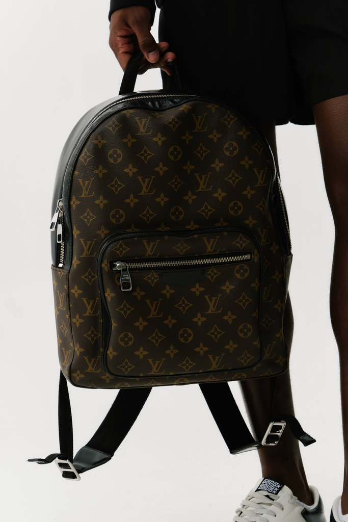 Mochila Louis Vuitton Josh