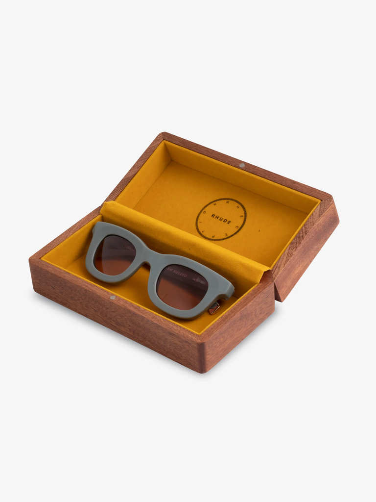 Óculos Rhude New Rhodeo Frames