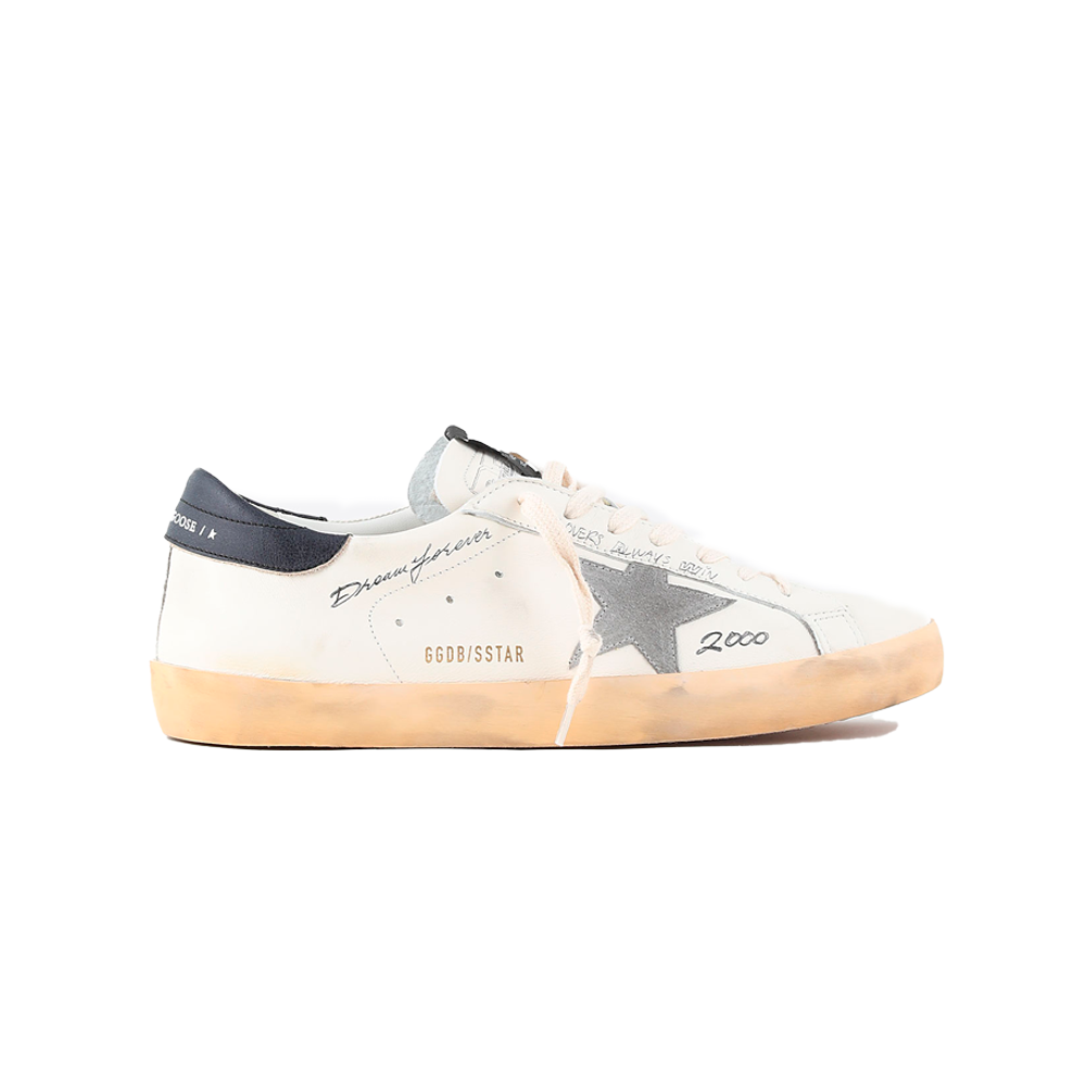 Golden Goose Super Star