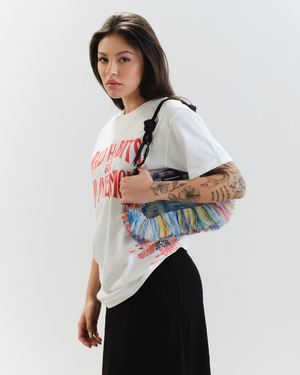 Bolsa Alexandre Pavão Shoulder Tilda