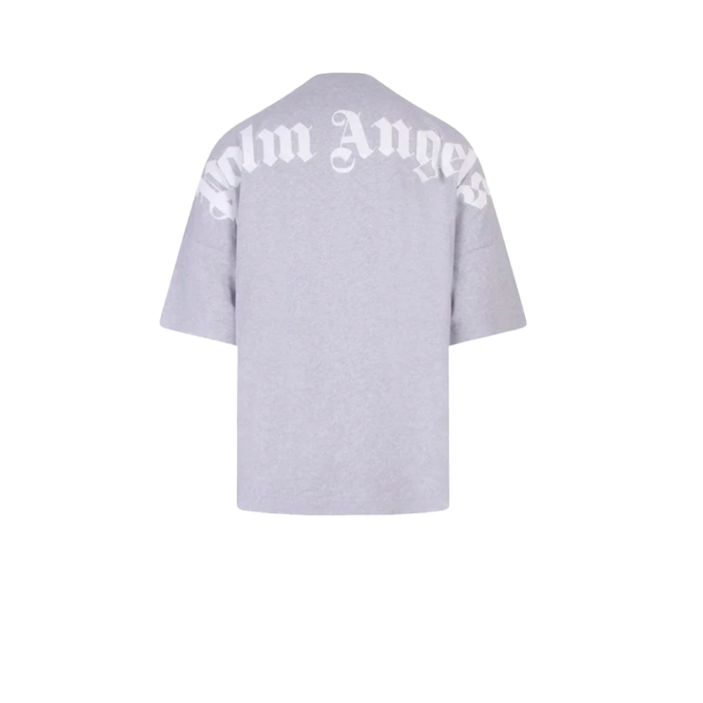 Camiseta Palm Angels Logo