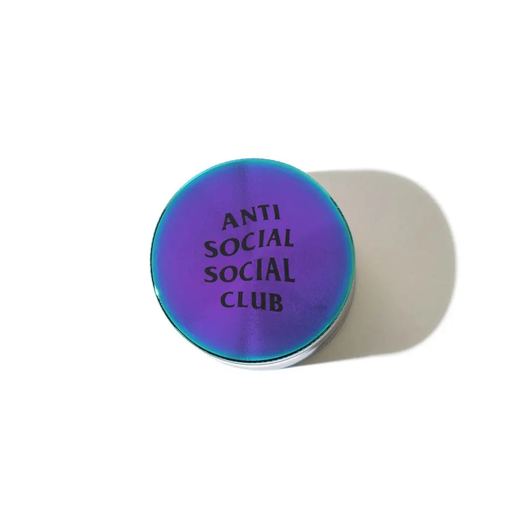 Mixer Anti Social Social Club Coffee Bean Titanium