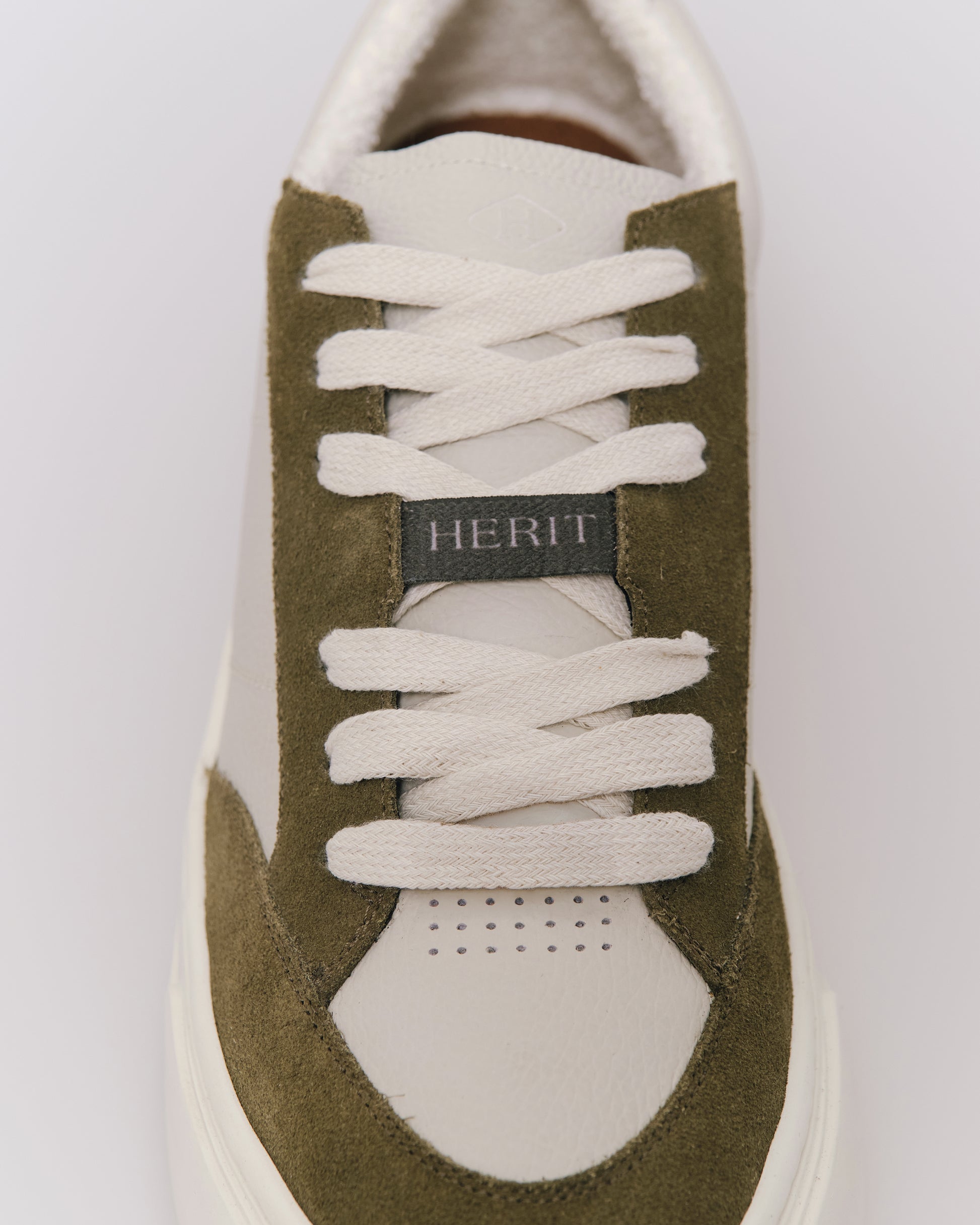 Herit Era Matcha