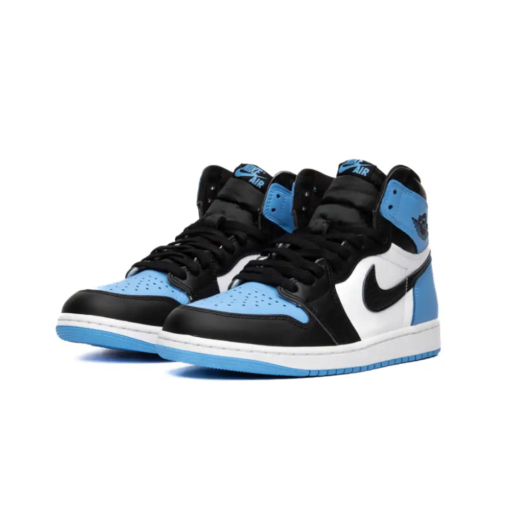 Nike Air Jordan 1 High Unc Toe