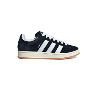 Adidas Campus 00’s Core Black Gum