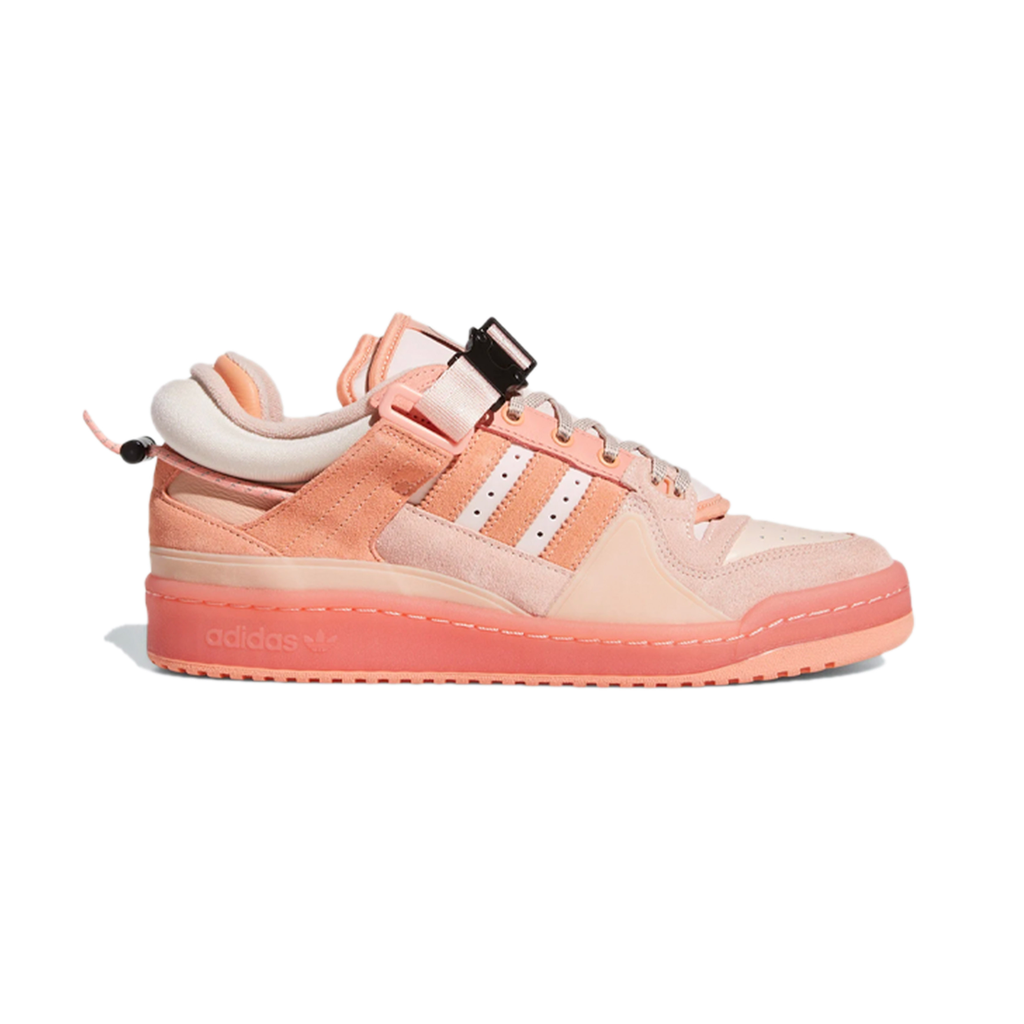 Adidas Forum x Bad Bunny Easter