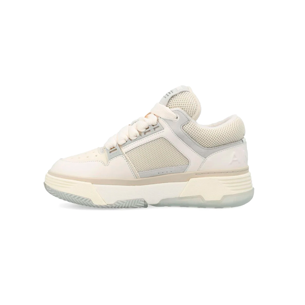 Amiri MA-1 Cream White