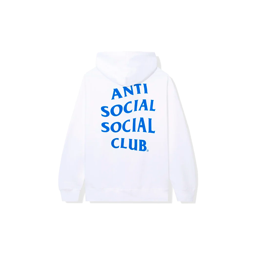 Casaco Anti Social Social Club Mind Games