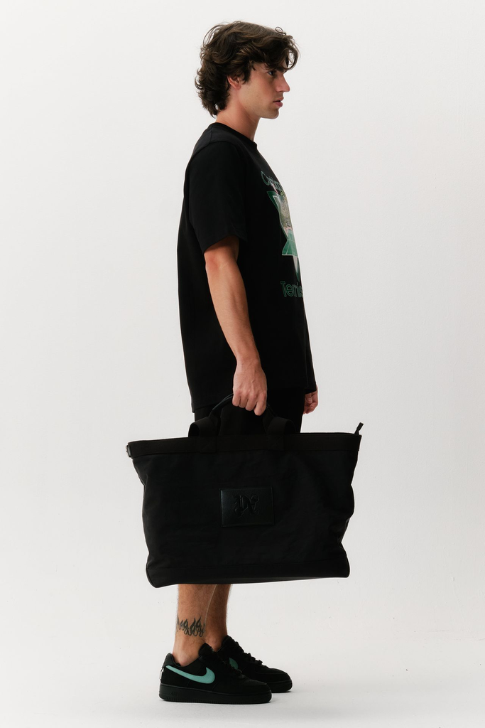 Bolsa Palm Angels Monogram