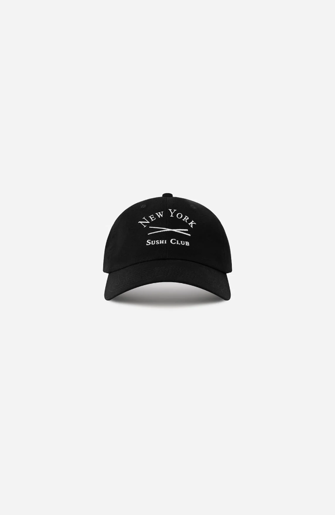 Boné  Sushi Club NYSC 6 Panel Sport