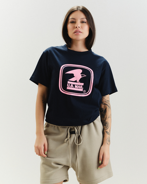 Camiseta Anti Social Social Club USPS