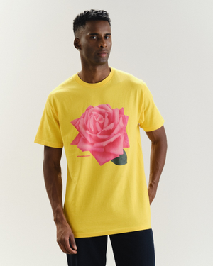 Camiseta Anti Social Social Club Underglow