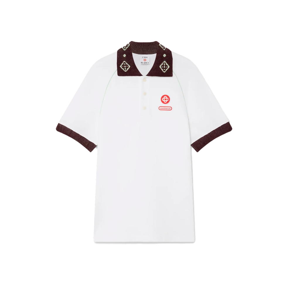 Polo Casablanca Piquet