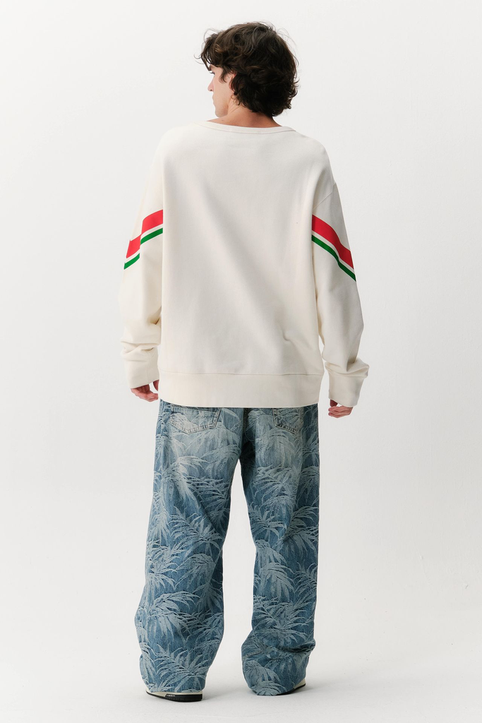 Casaco Gucci Interlocking