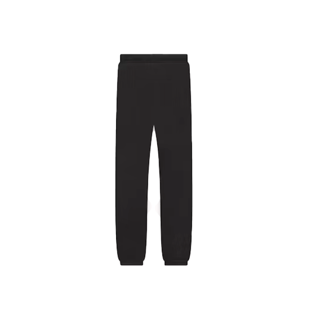 Calça Moletom Essentials Kids "Iron"