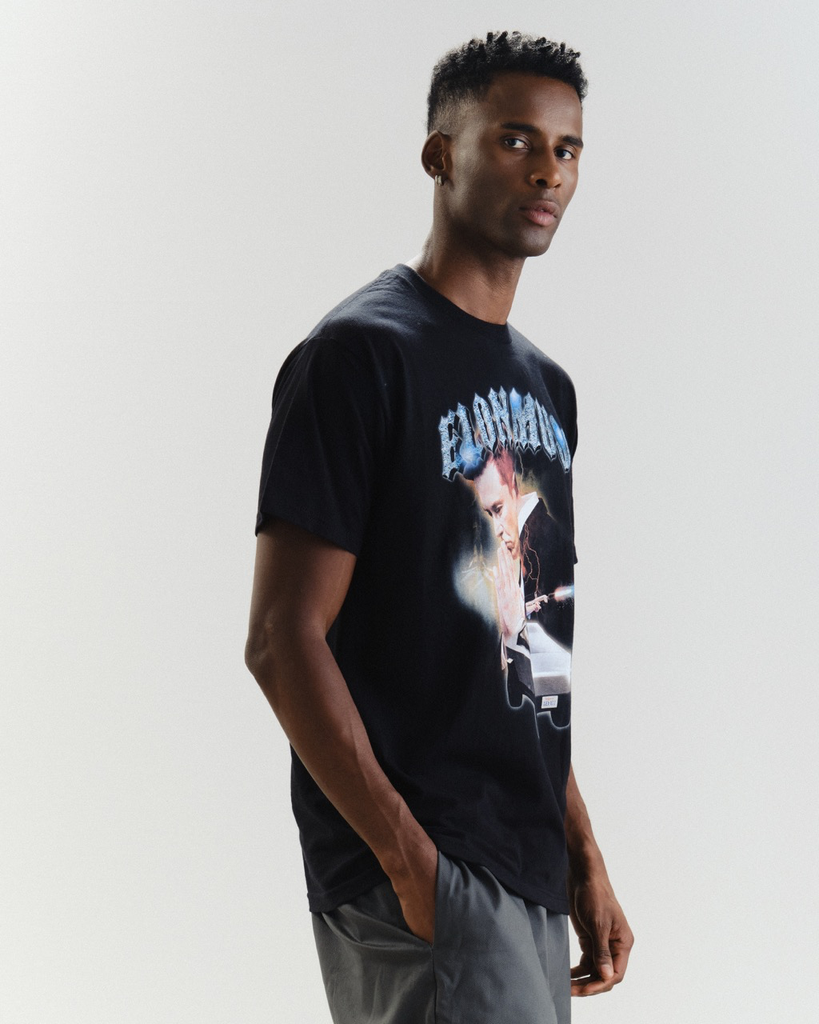 Camiseta Merch Elon