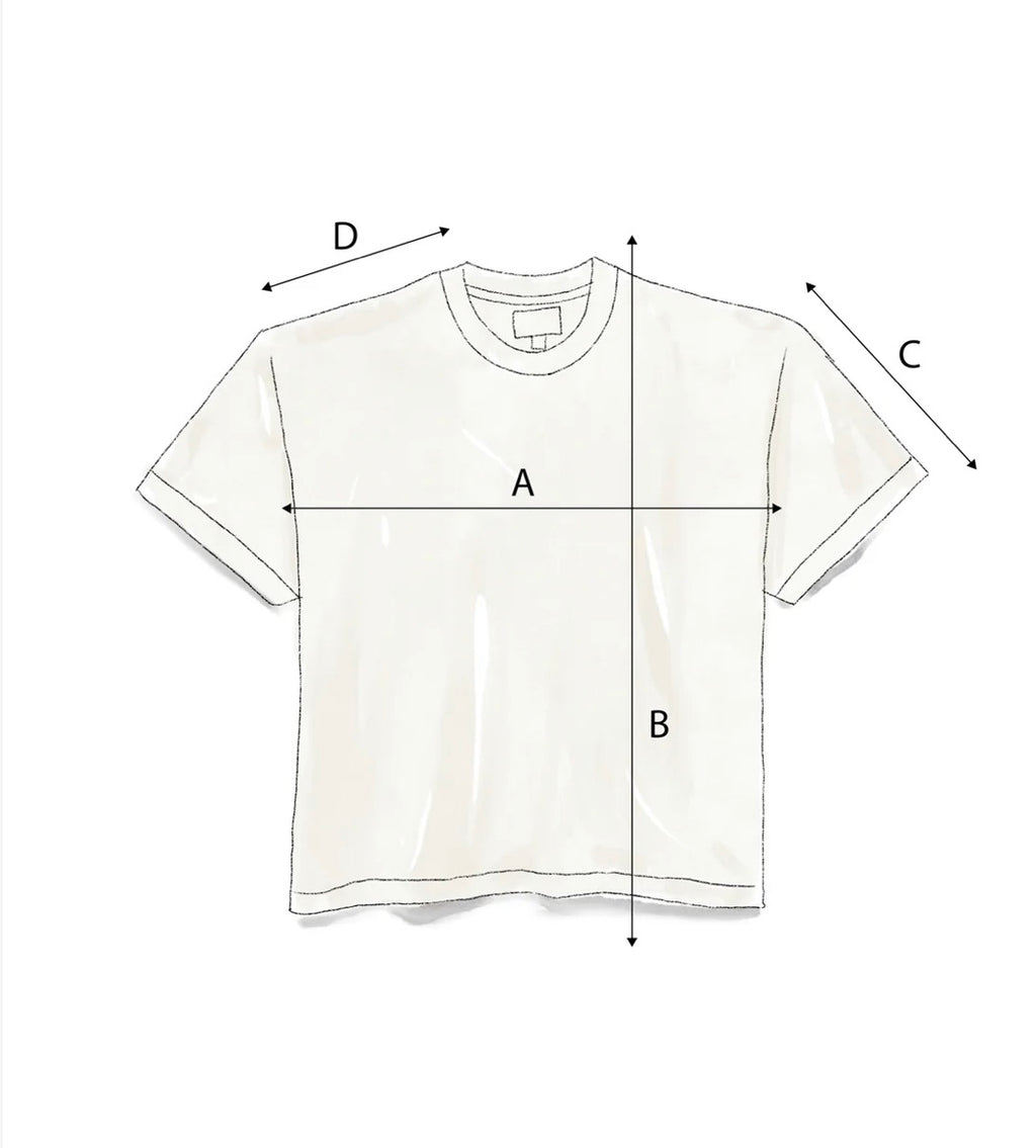 Camiseta Welcome Regular Fit PostCard Chiuahua