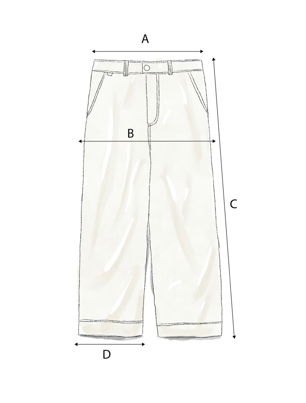 Calça Welcome Hiking Big Pockets