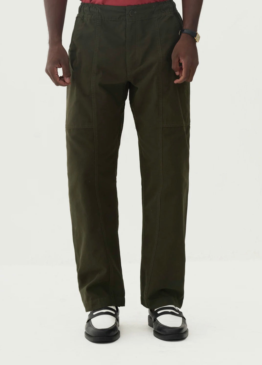 Calça Welcome Hiking Big Pockets