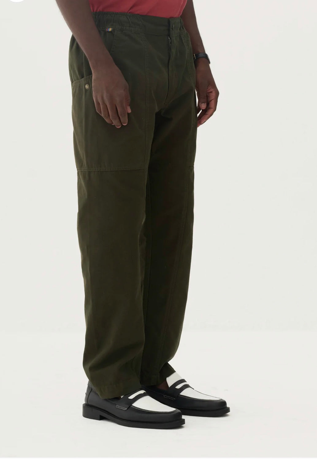 Calça Welcome Hiking Big Pockets