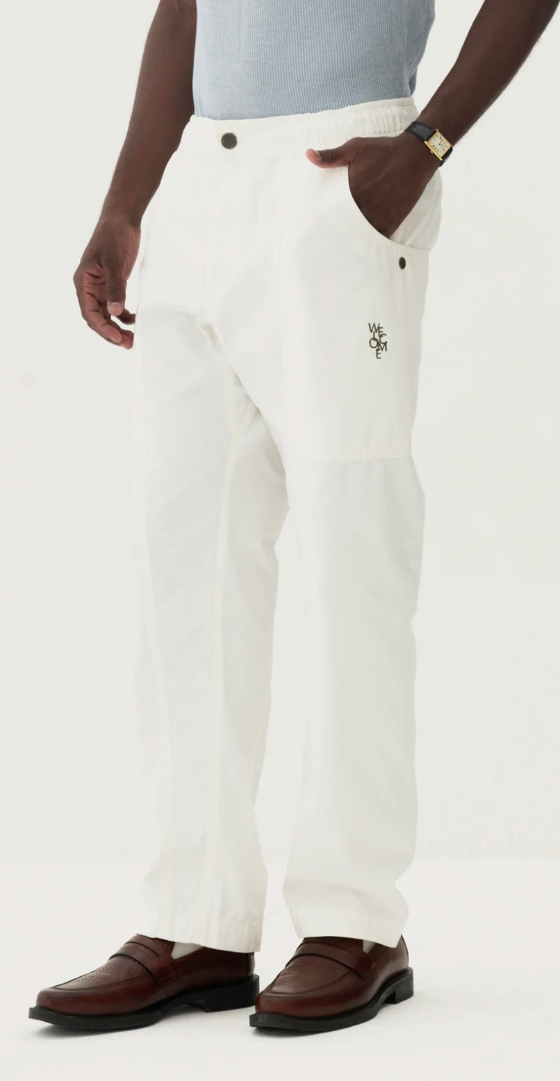 Calça Welcome Hiking Big Pockets