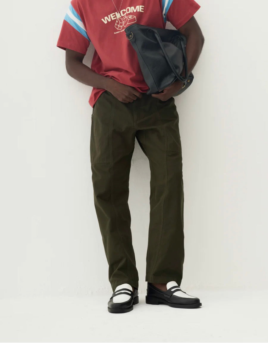 Calça Welcome Hiking Big Pockets