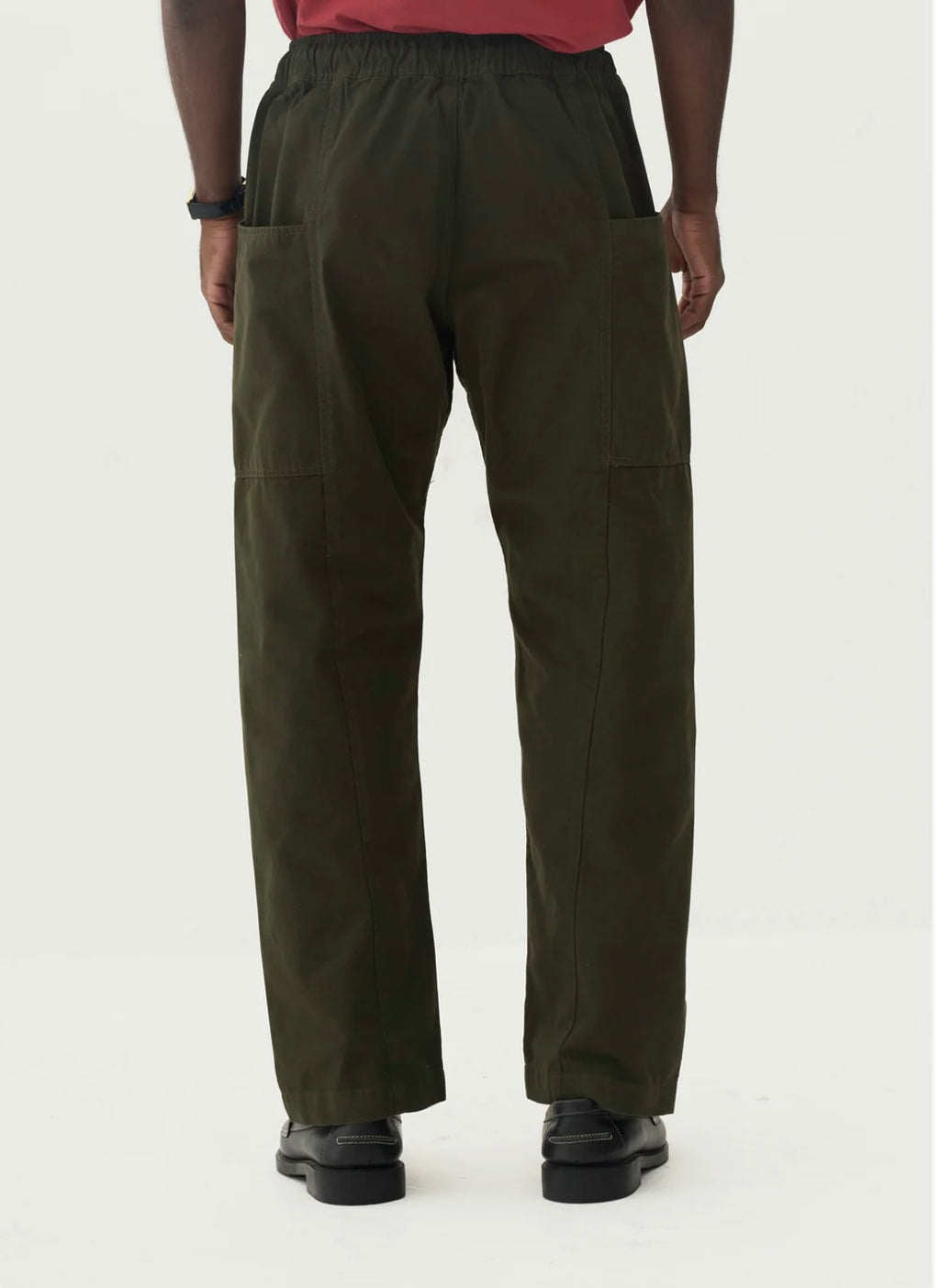 Calça Welcome Hiking Big Pockets