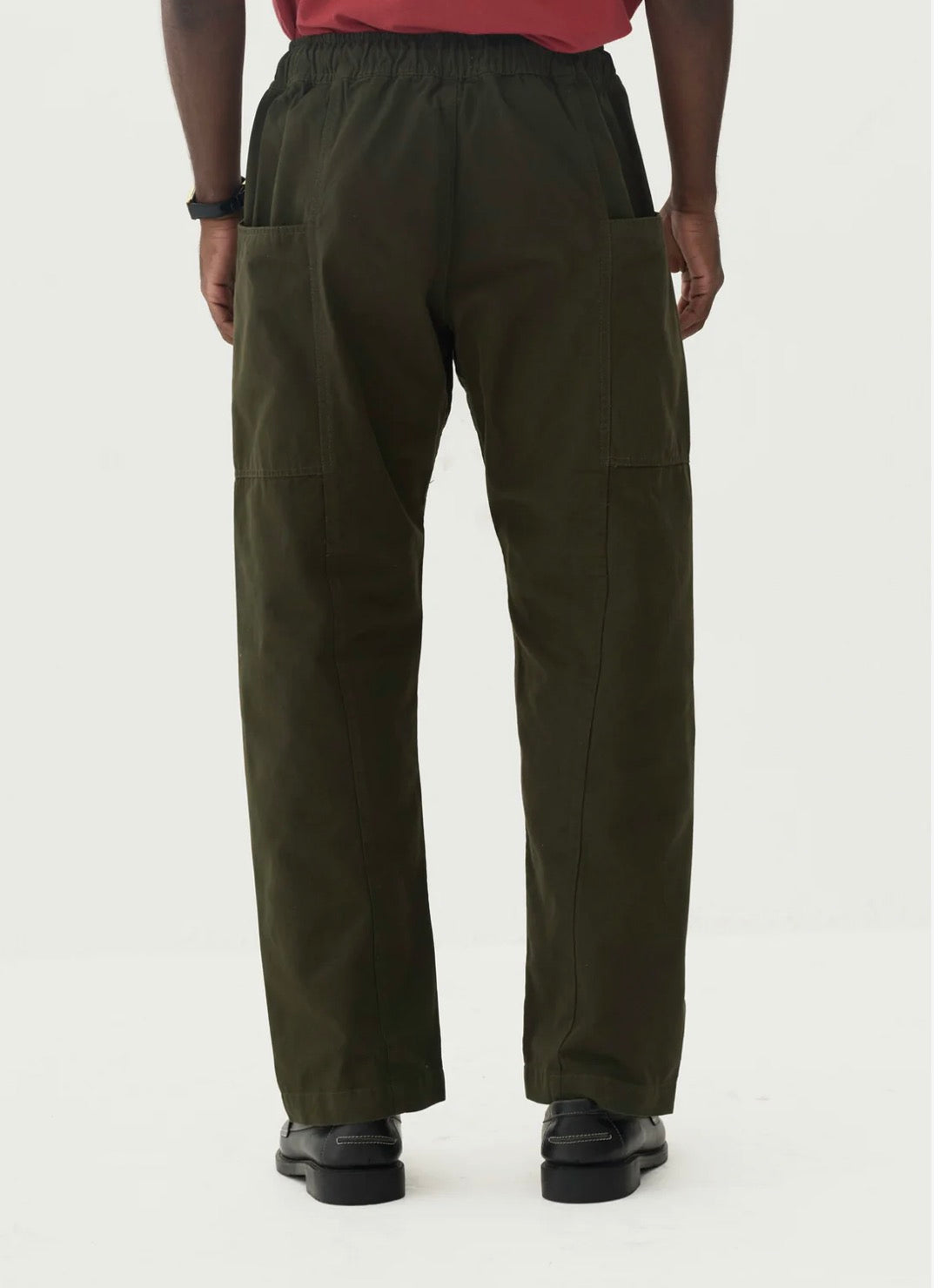 Calça Welcome Hiking Big Pockets